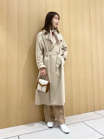 23区 原 コーディネート画像