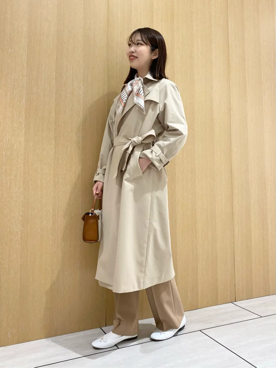 23区 原 コーディネート画像