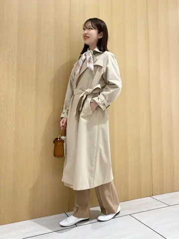 23区 原 コーディネート画像