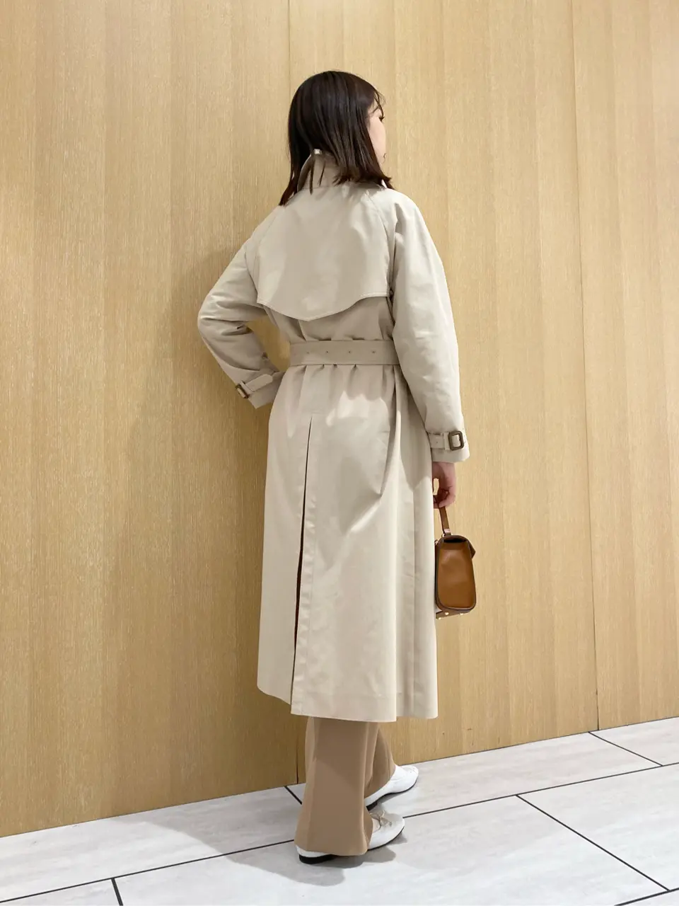 23区 原 コーディネート画像