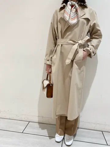 23区 原 コーディネート画像