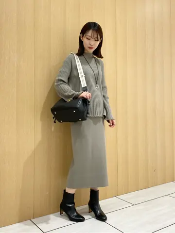 23区 原 コーディネート画像