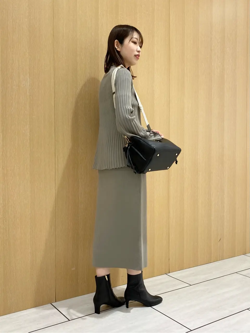 23区 原 コーディネート画像