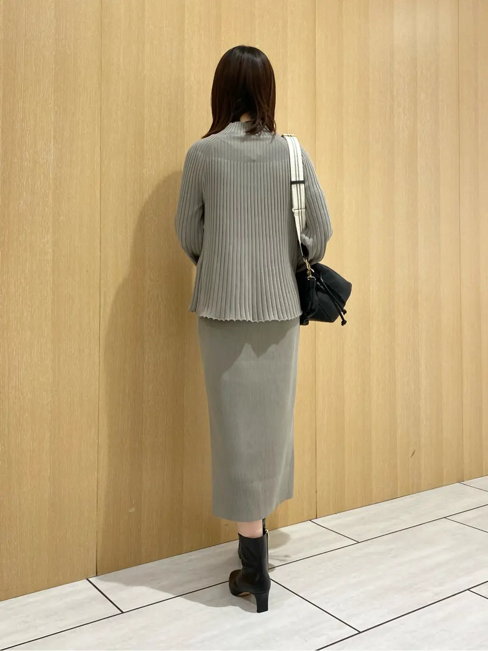 23区 原 コーディネート画像