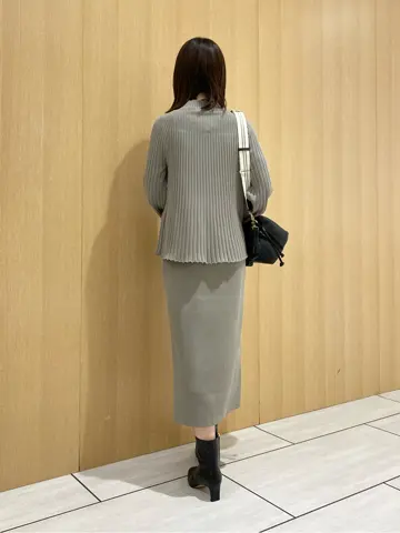 23区 原 コーディネート画像