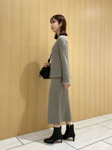 23区 原 コーディネート画像