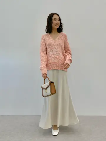 23区 秋葉 コーディネート画像