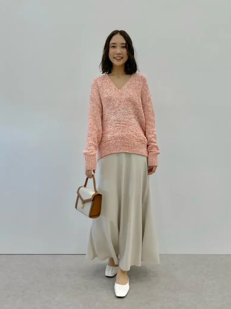 23区 秋葉 コーディネート画像