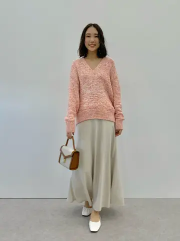 23区 秋葉 コーディネート画像