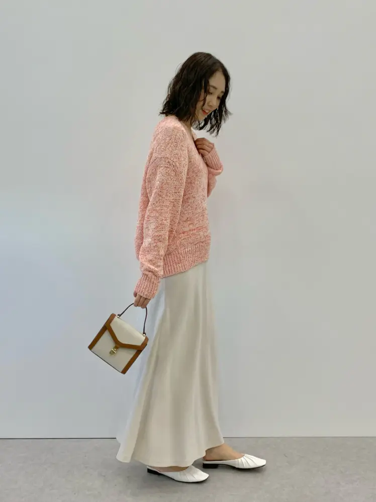 23区 秋葉 コーディネート画像