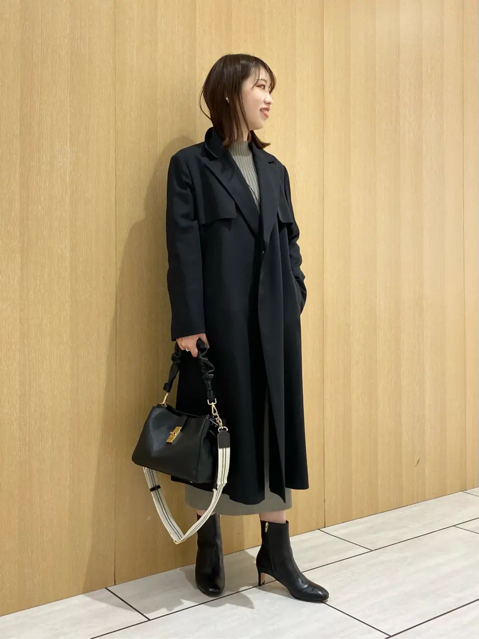 23区 原 コーディネート画像