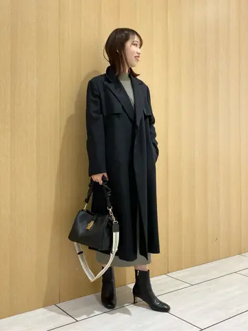 23区 原 コーディネート画像