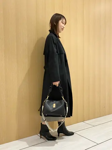 23区 原 コーディネート画像