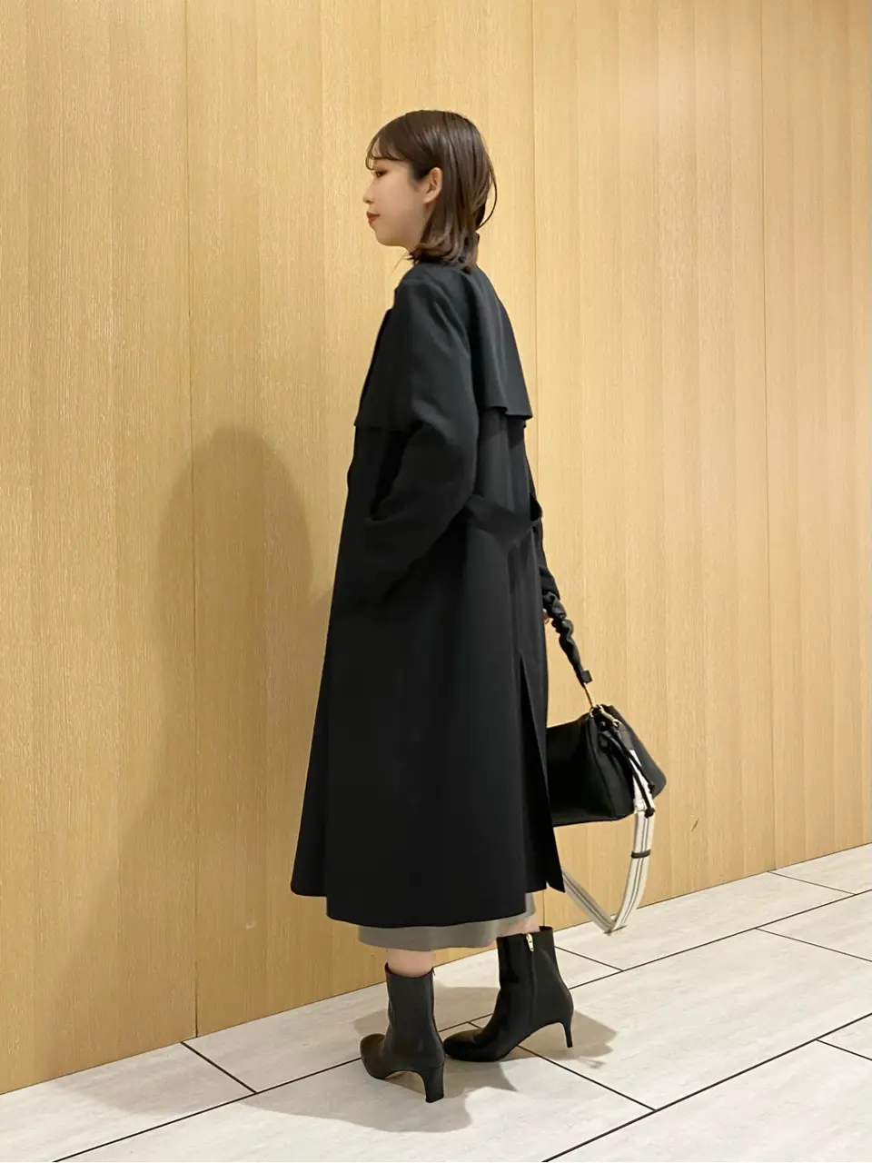 23区 原 コーディネート画像