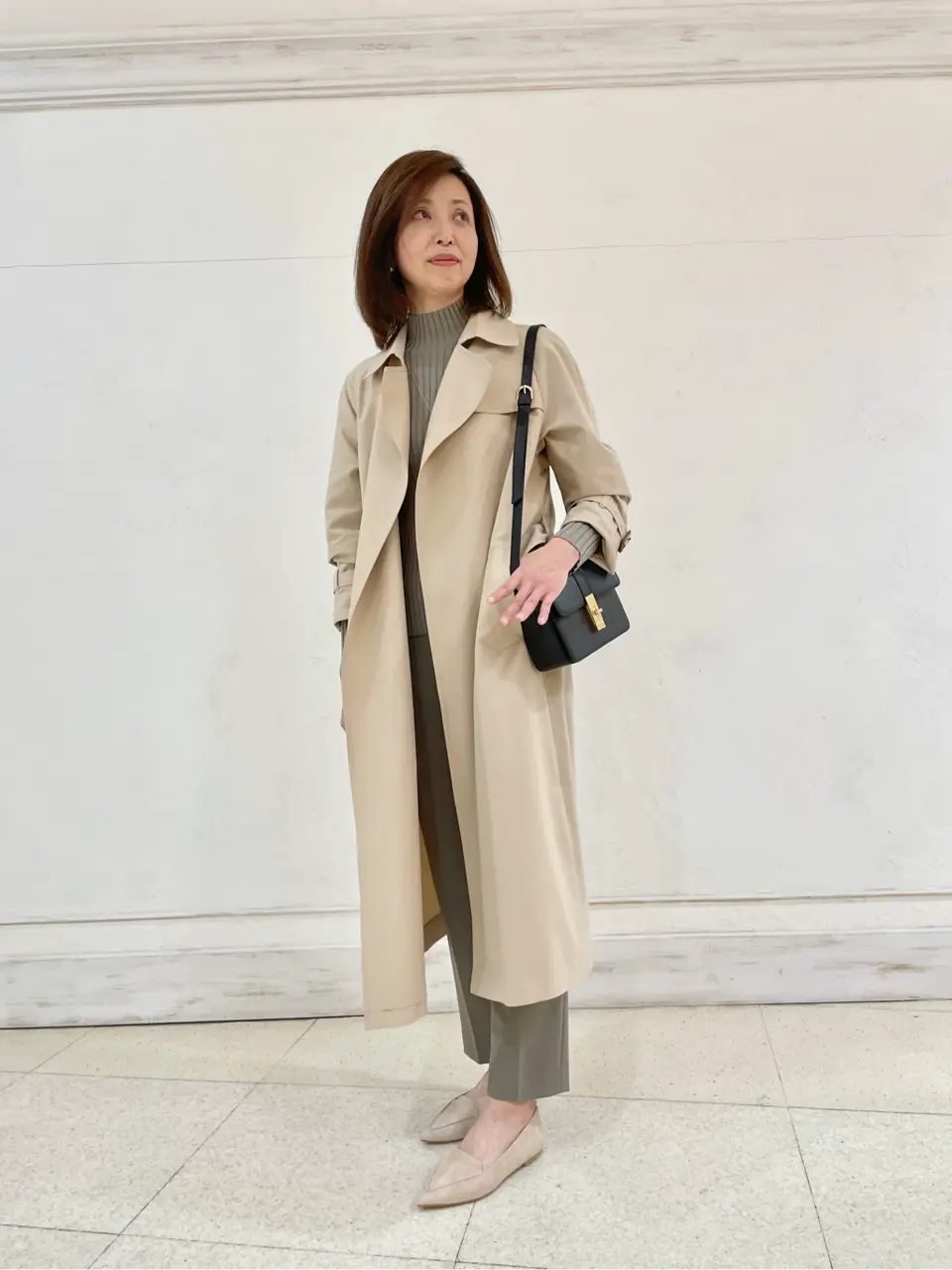  上村 コーディネート画像