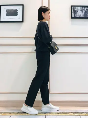 23区 岡田 コーディネート画像