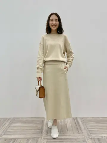 23区 秋葉 コーディネート画像