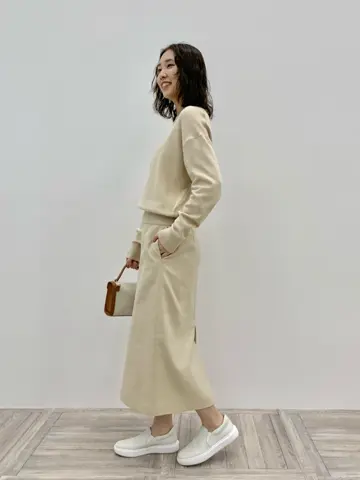 23区 秋葉 コーディネート画像