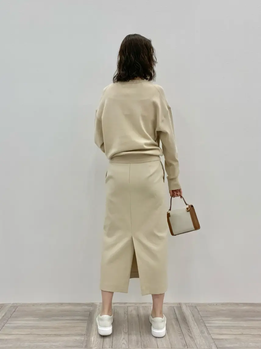 23区 秋葉 コーディネート画像