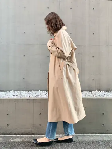 23区 秋葉 コーディネート画像