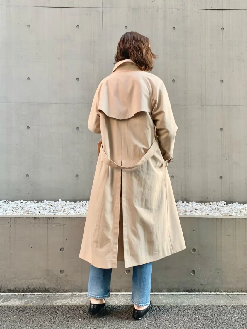 23区 秋葉 コーディネート画像