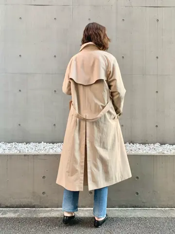 23区 秋葉 コーディネート画像