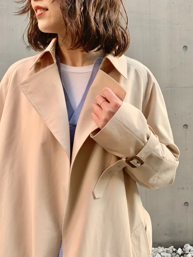 23区 秋葉 コーディネート画像