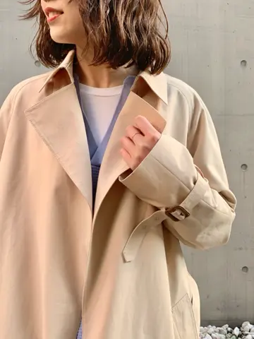 23区 秋葉 コーディネート画像