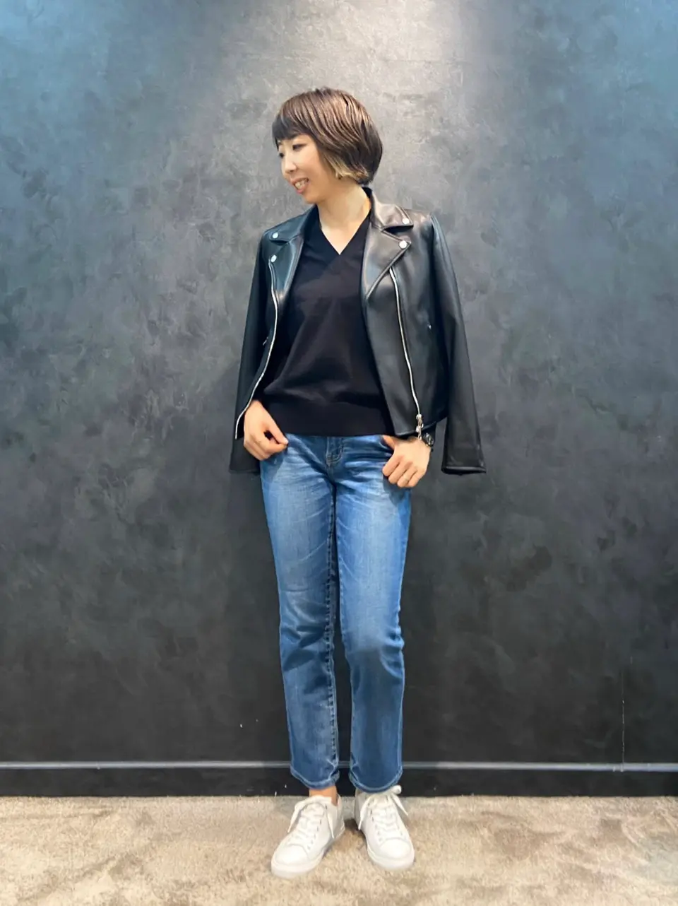  佐藤 コーディネート画像