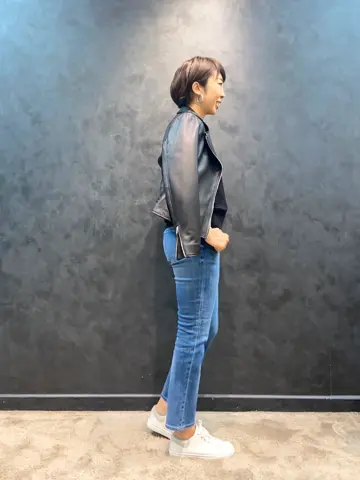 23区 佐藤 コーディネート画像