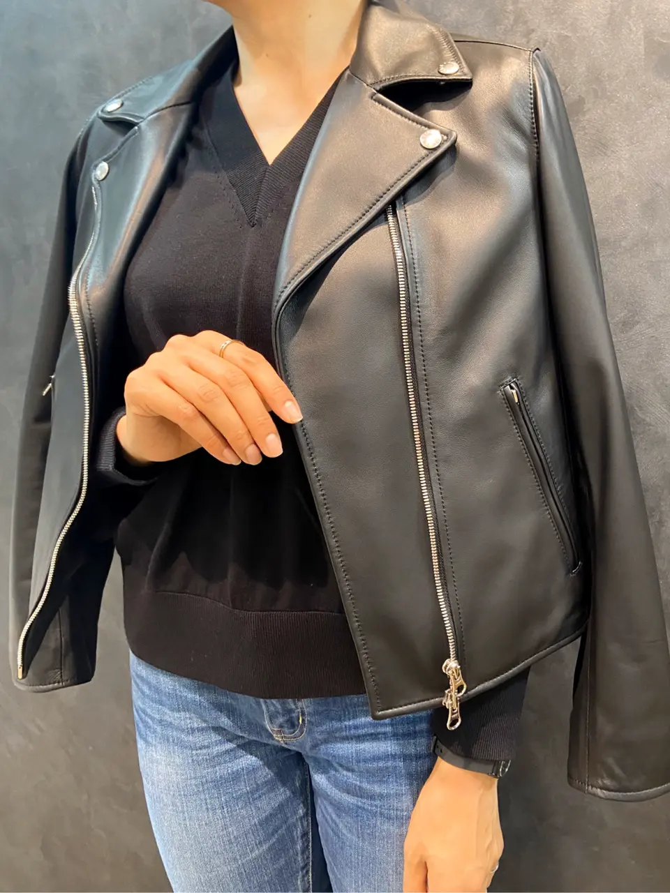 23区 佐藤 コーディネート画像