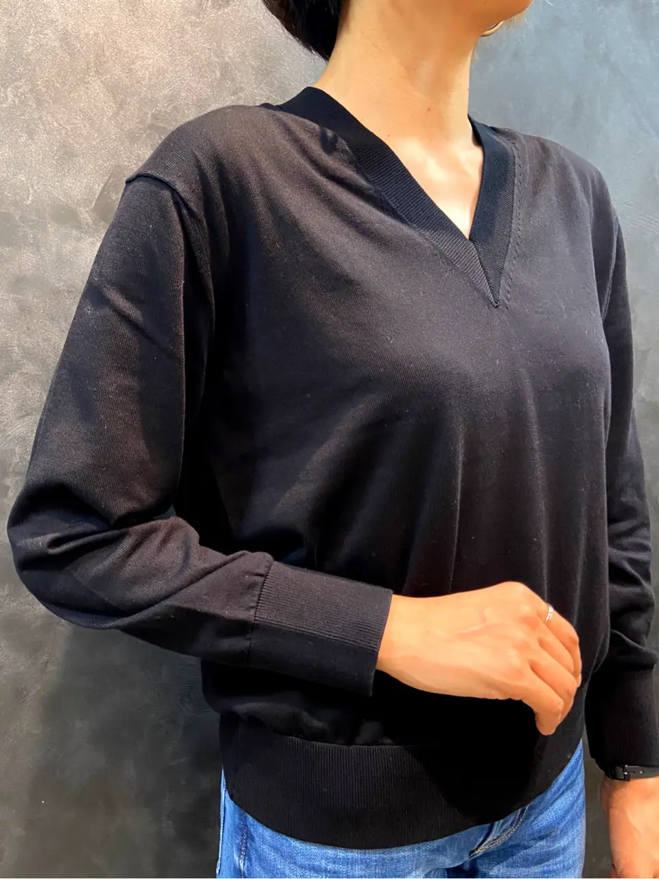 23区 佐藤 コーディネート画像