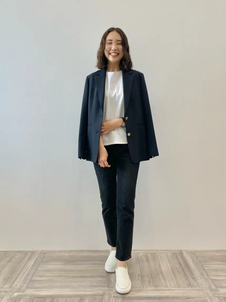 23区 秋葉 コーディネート画像