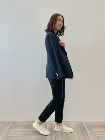 23区 秋葉 コーディネート画像