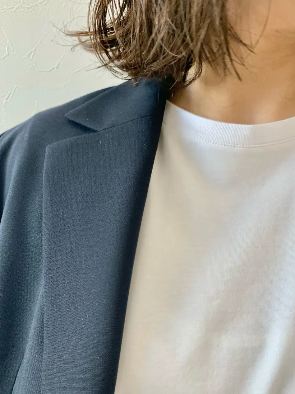 23区 秋葉 コーディネート画像