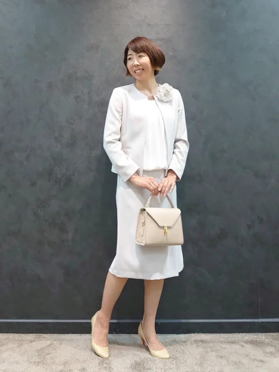  佐藤 コーディネート画像