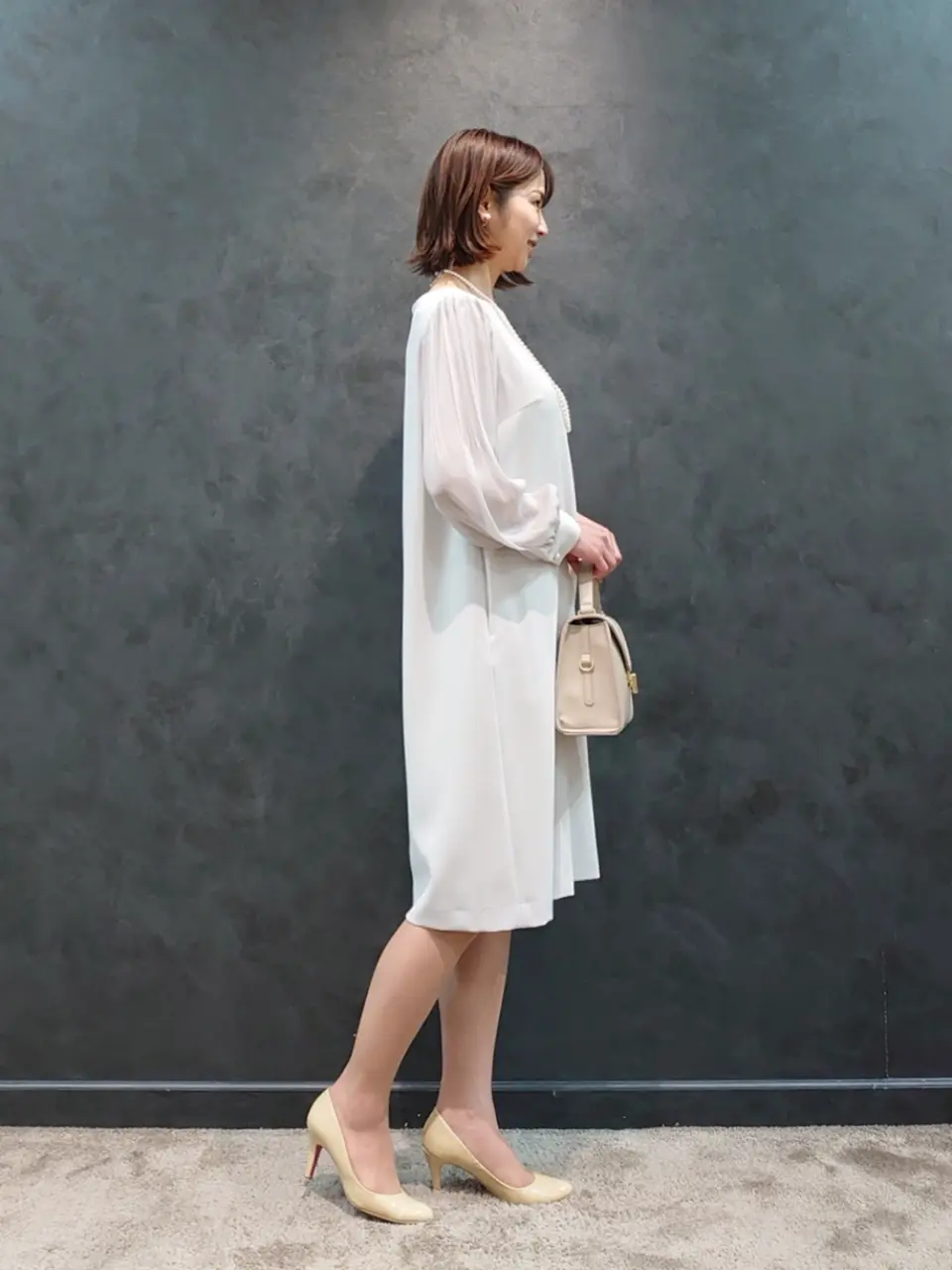 23区 狩野 コーディネート画像