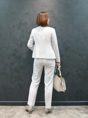 23区 新井田 コーディネート画像