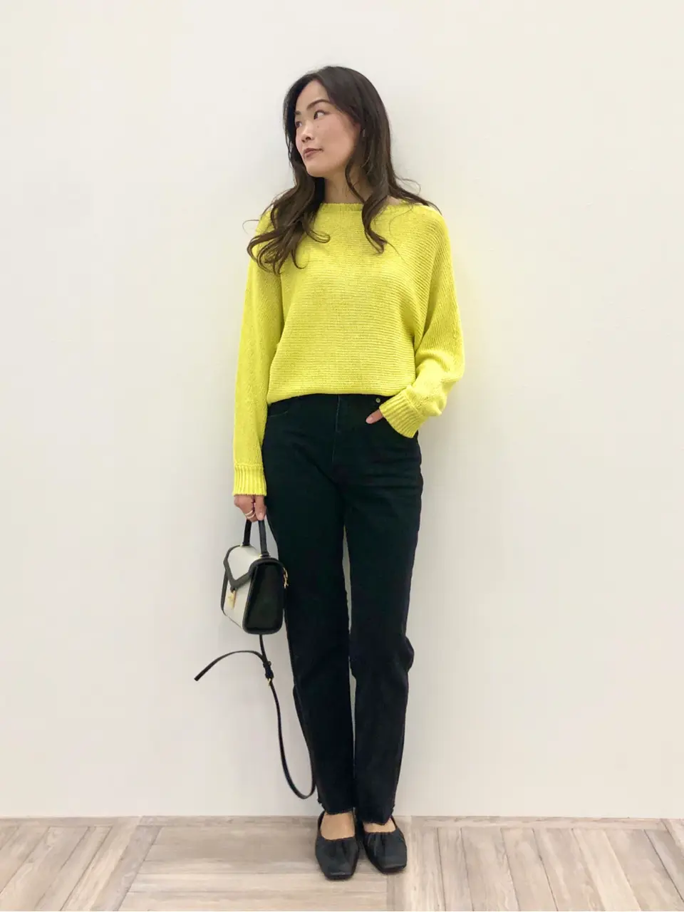 23区 松本 コーディネート画像