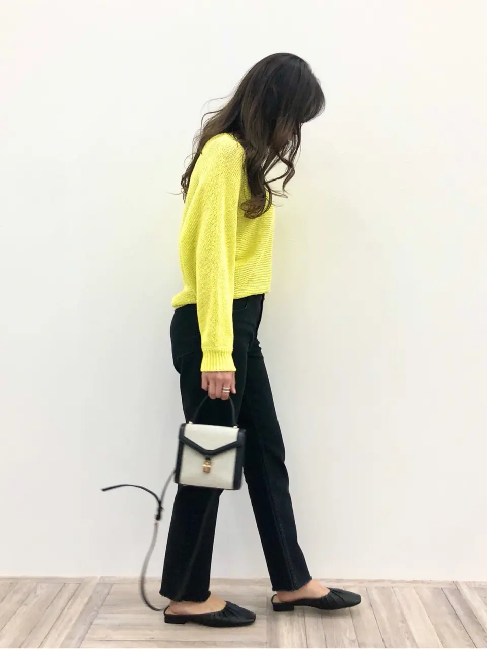 23区 松本 コーディネート画像