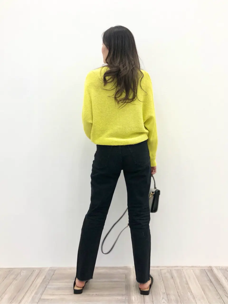 23区 松本 コーディネート画像