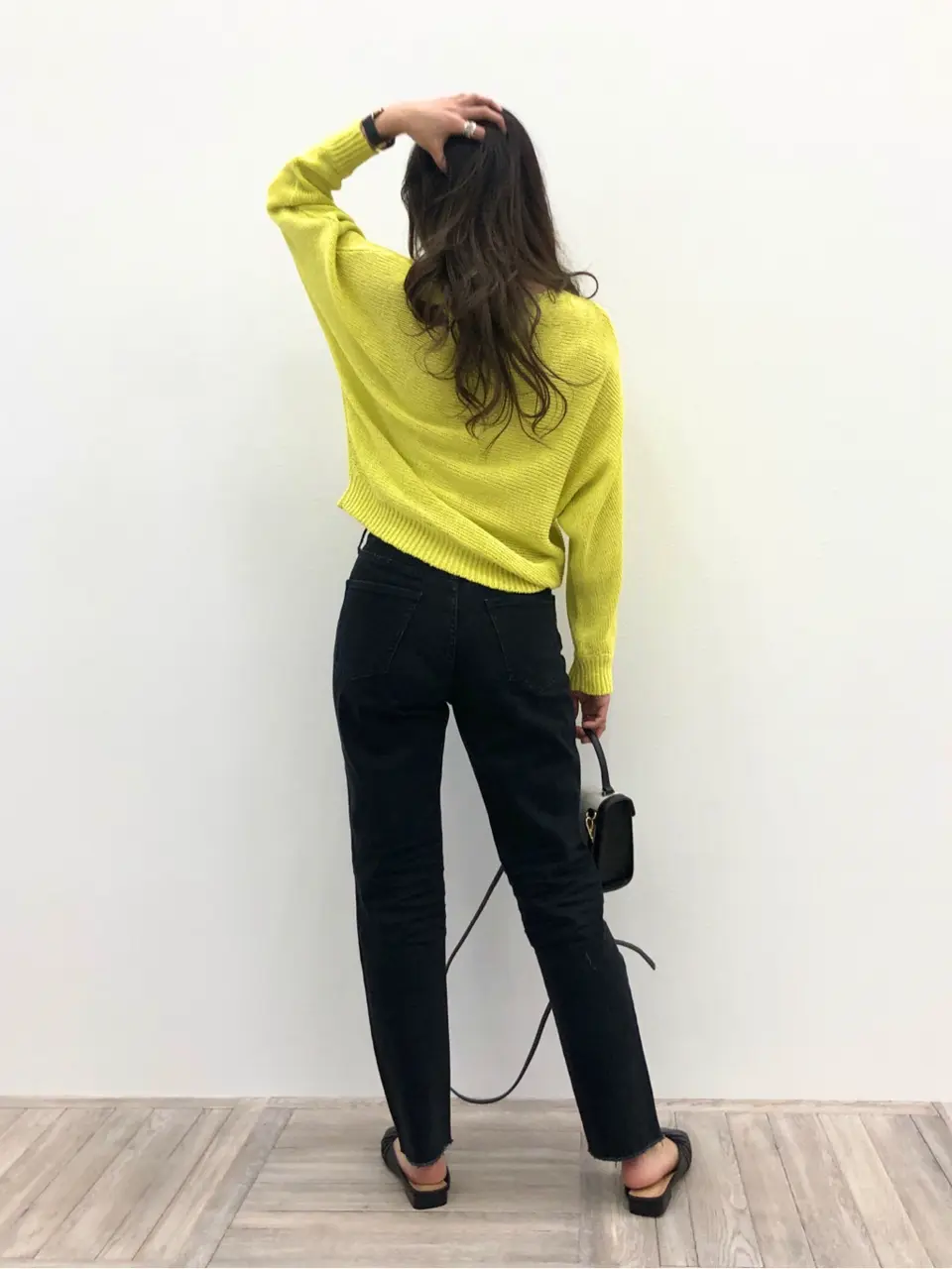 23区 松本 コーディネート画像