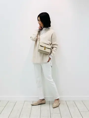 23区 押切 コーディネート画像