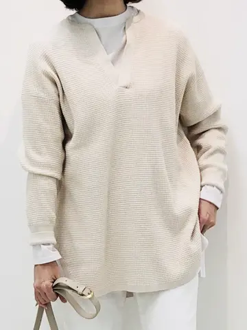 23区 押切 コーディネート画像