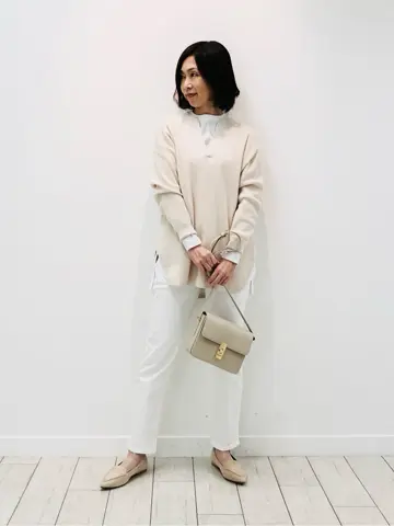 23区 押切 コーディネート画像