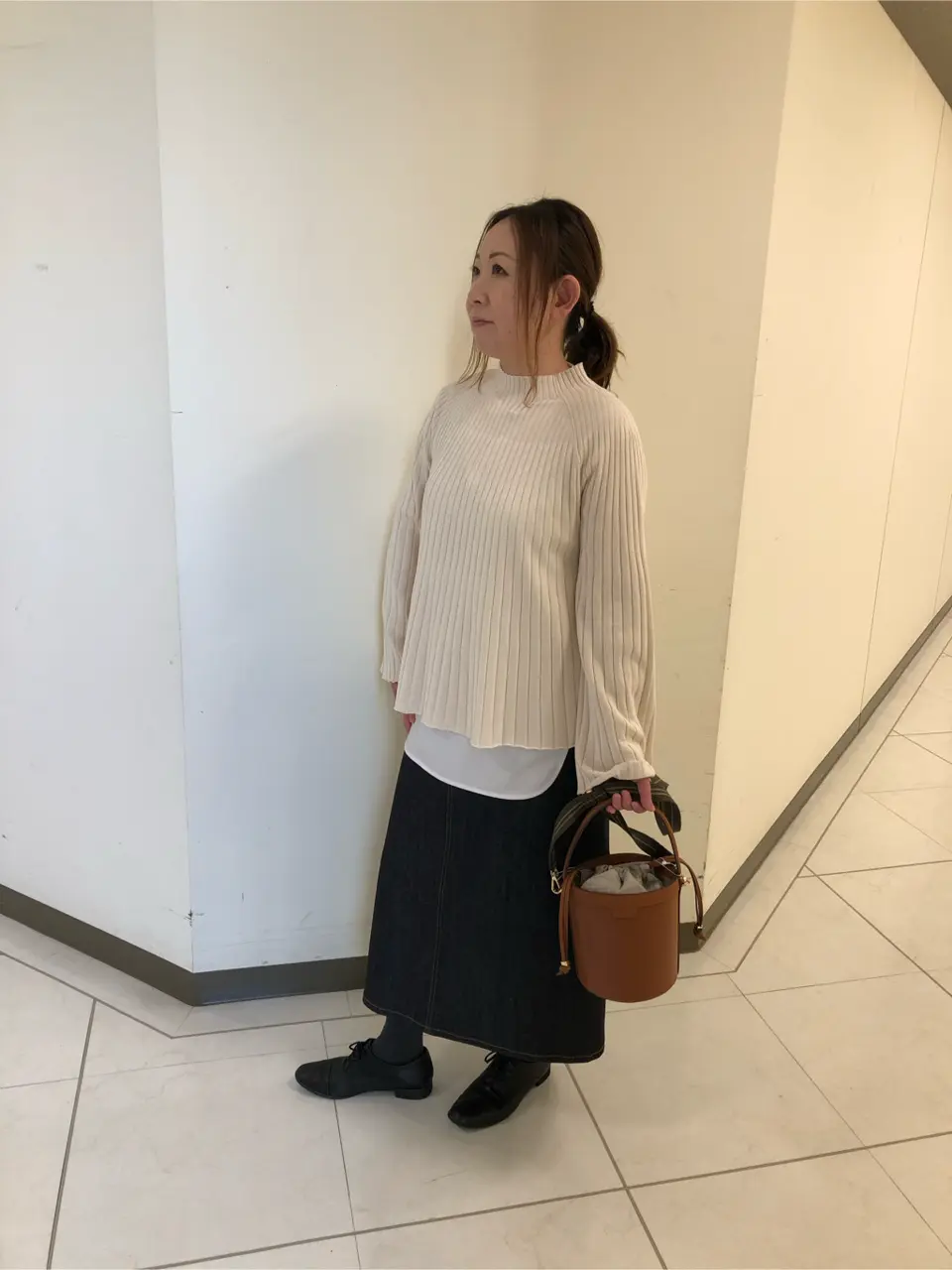 23区 島田 コーディネート画像