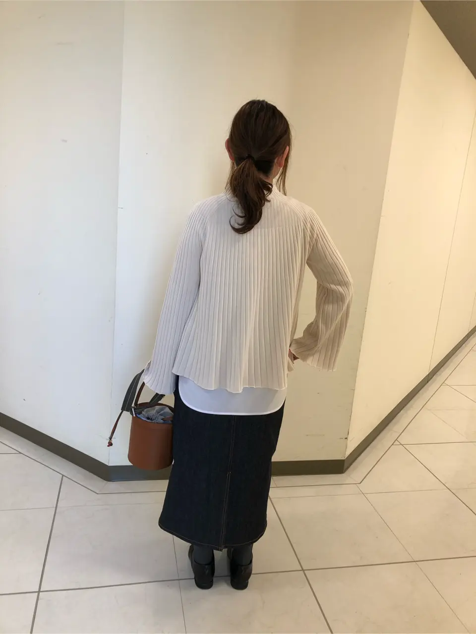 23区 島田 コーディネート画像