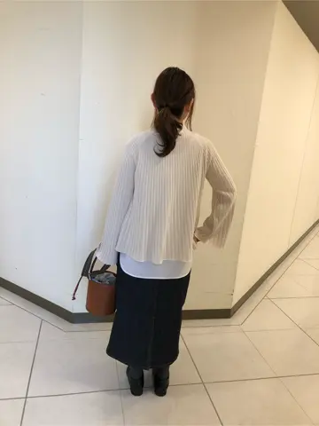 23区 島田 コーディネート画像