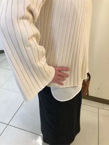 23区 島田 コーディネート画像