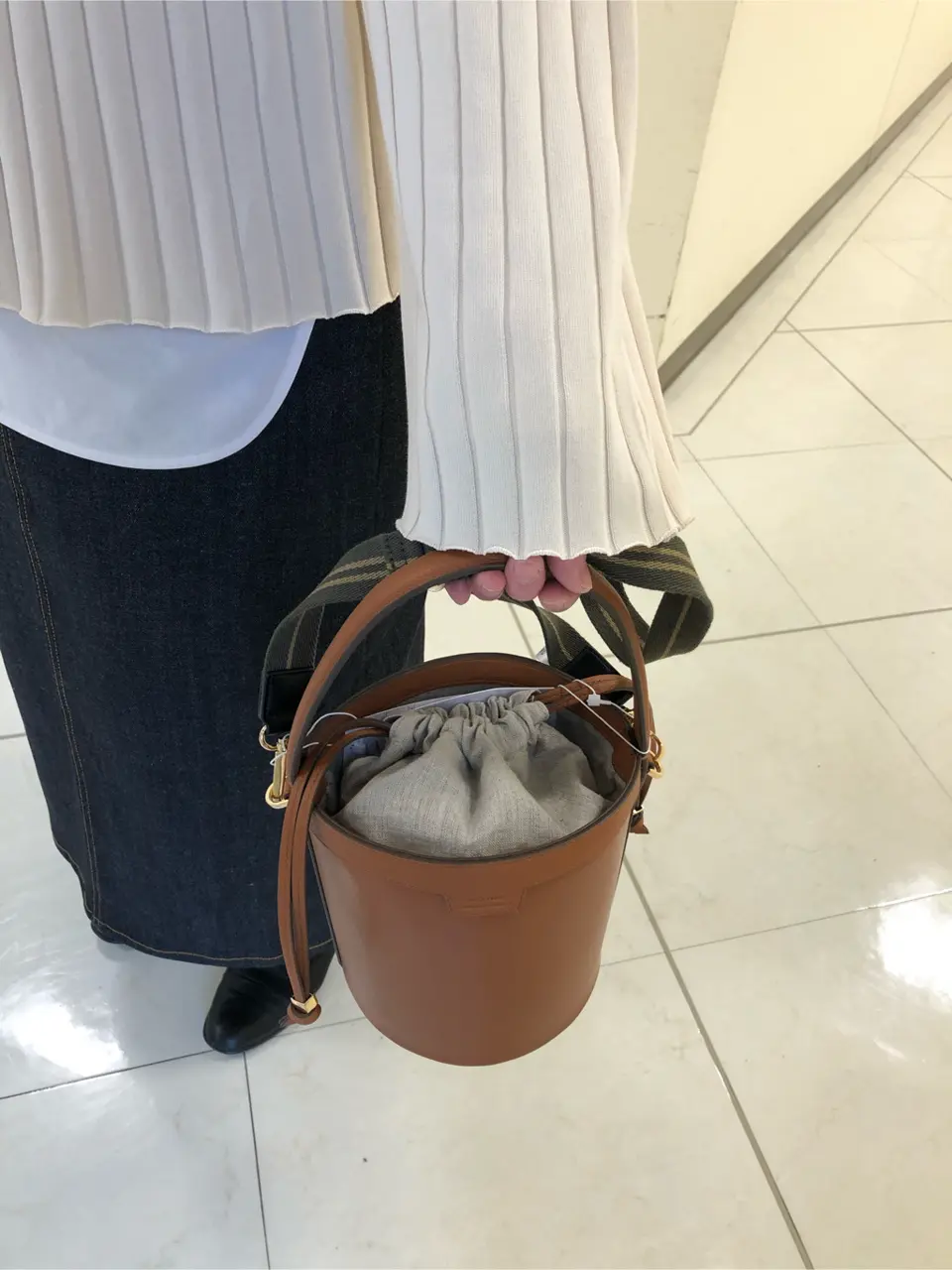 23区 島田 コーディネート画像